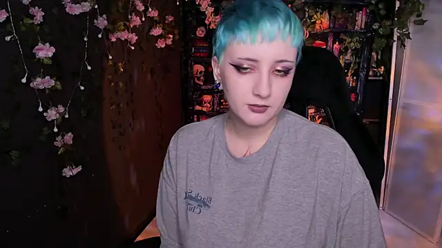 AsheLucker online show from July 2026 04:19:02 AM