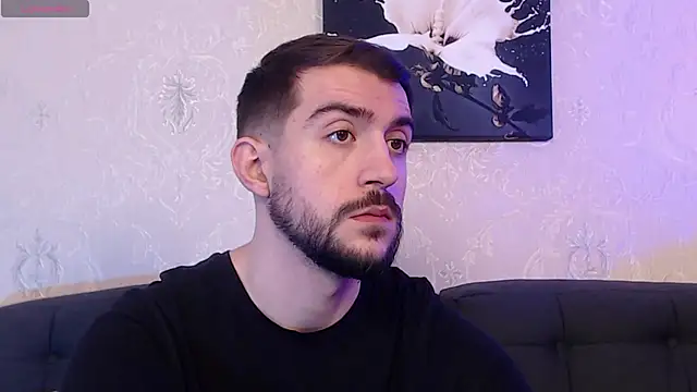 Dylan Best online show from February 2025 10:28:02 PM