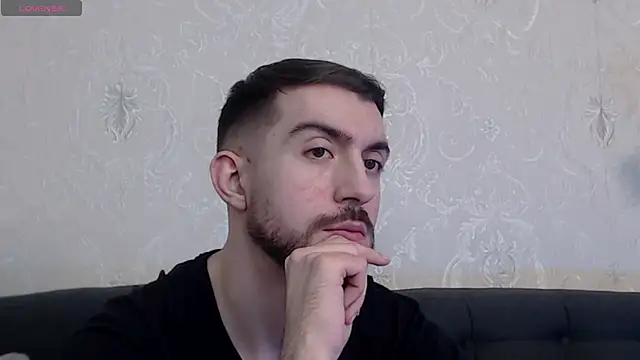 Dylan Best online show from March 2025 12:33:02 AM