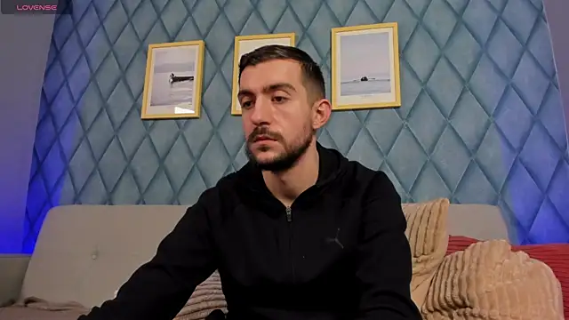 Dylan Best online show from March 2025 07:40:02 AM