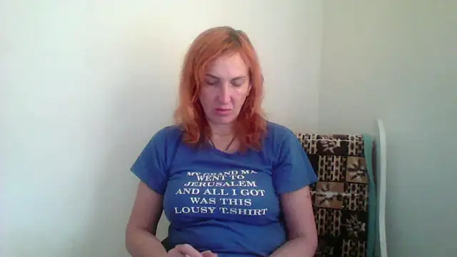 MssAngela online show from October 2025 06:12:01 AM