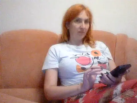 MssAngela online show from November 2025 07:26:02 PM