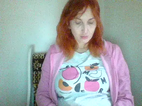 MssAngela online show from January 2026 09:00:01 AM