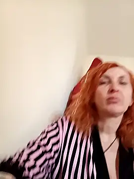 MssAngela online show from March 2026 07:30:02 AM