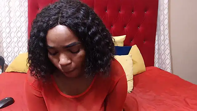 EBONYBUSTYY online show from March 2025 06:48:01 PM