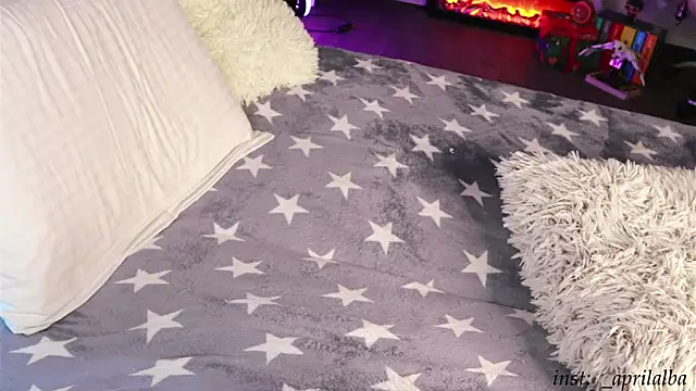 AprilinAlba online show from January 2026 09:07:02 PM