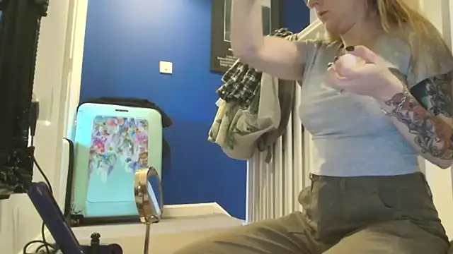 short sweetpea online show from October 2025 11:42:01 AM