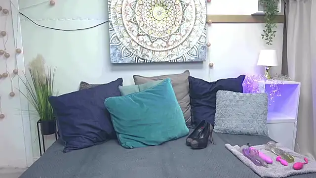 JillianBlack online show from March 2025 09:40:02 AM