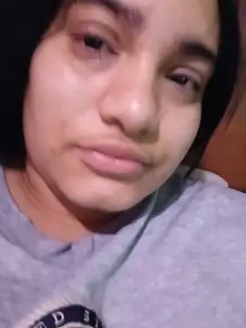 Hilarybunnyy online show from June 2026 03:31:01 AM