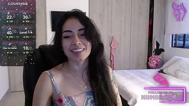 Snapshot of numberfav8 chatting on December 2024 11:05:02 PM numberfav8 online show from December 2024 11:05:02 PM