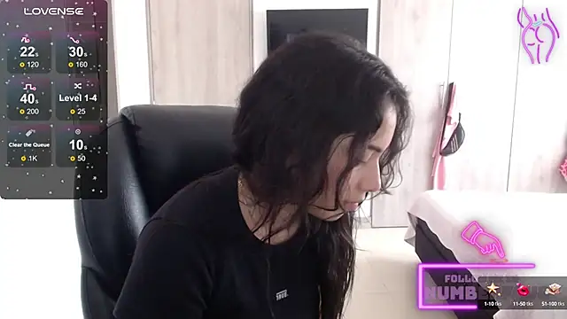 Snapshot of numberfav8 chatting on January 2025 08:02:01 PM numberfav8 online show from January 2025 08:02:01 PM