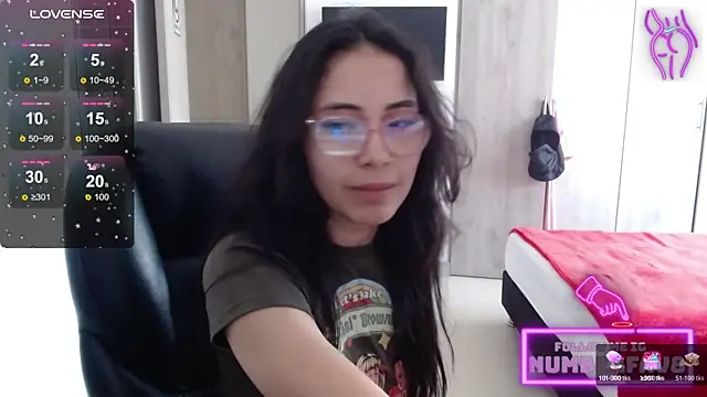 Snapshot of numberfav8 chatting on January 2025 06:06:01 PM numberfav8 online show from January 2025 06:06:01 PM