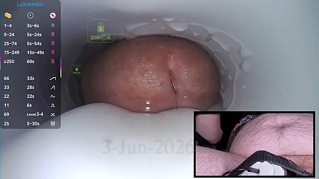 controlmytoys online show from June 2026 05:07:01 PM
