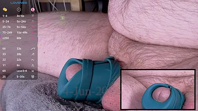 controlmytoys online show from June 2026 08:31:02 AM