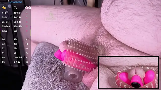 controlmytoys online show from July 2026 07:10:02 PM