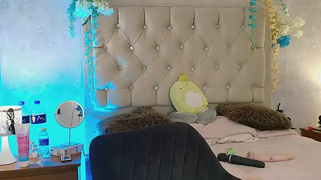 nini love01 online show from January 2025 07:11:02 AM