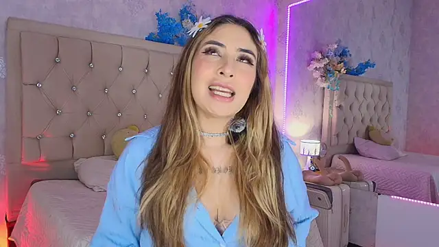 nini love01 online show from May 2026 04:28:01 AM