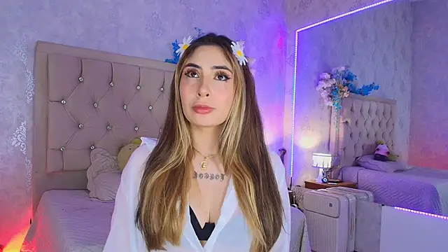 nini love01 online show from May 2026 03:46:02 AM