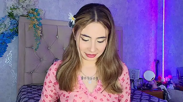 nini love01 online show from July 2026 04:04:02 AM