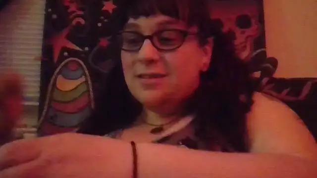 GothyBaby online show from February 2026 10:46:02 PM