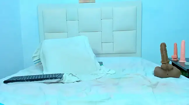 Marco johnsonn online show from December 2024 03:04:02 AM