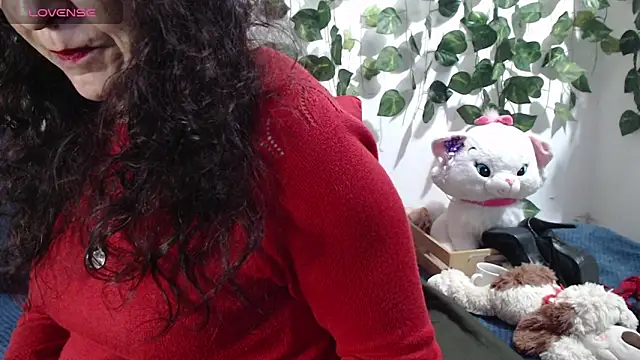 Snapshot of ariana_sanz1 chatting on December 2025 12:33:02 PM ariana sanz1 online show from December 2025 12:33:02 PM