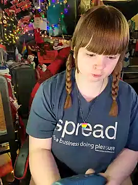 Snapshot of VelvetDiablo chatting on December 2024 12:29:01 AM VelvetDiablo online show from December 2024 12:29:01 AM