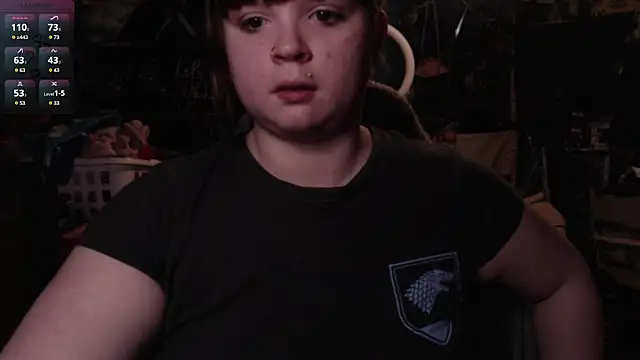 Snapshot of VelvetDiablo chatting on March 2025 01:01:01 AM VelvetDiablo online show from March 2025 01:01:01 AM