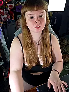VelvetDiablo online show from May 2026 11:01:04 PM