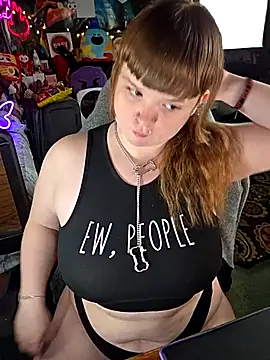 VelvetDiablo online show from May 2026 11:47:01 PM
