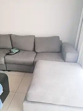 CuteHoney92 online show from January 2026 07:45:02 AM