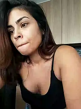 Snapshot of Ivanna2 chatting on January 2025 12:51:02 PM Ivanna2 online show from January 2025 12:51:02 PM