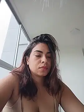 Ivanna2 online show from June 2026 12:18:01 PM