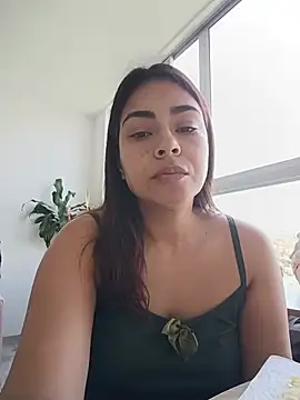 Ivanna2 online show from July 2026 02:59:01 PM