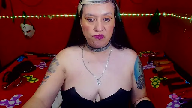 MATURE Randy online show from February 2026 12:04:01 AM