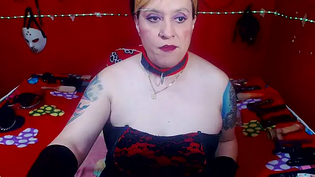 MATURE Randy online show from July 2026 01:23:02 AM