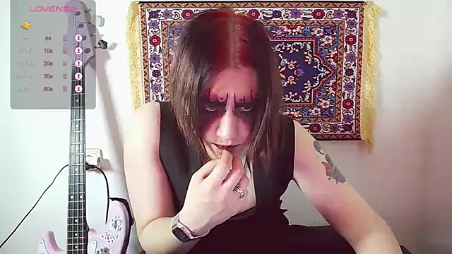 Snapshot of sademobeer chatting on February 2025 04:31:01 AM sademobeer online show from February 2025 04:31:01 AM