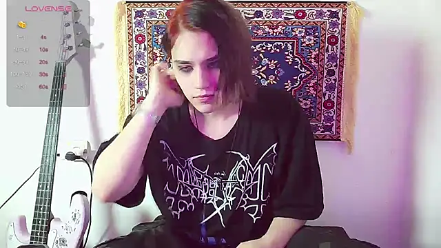 Snapshot of sademobeer chatting on March 2025 08:21:02 PM sademobeer online show from March 2025 08:21:02 PM