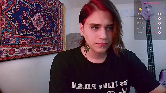 Snapshot of sademobeer chatting on March 2025 11:50:02 PM sademobeer online show from March 2025 11:50:02 PM