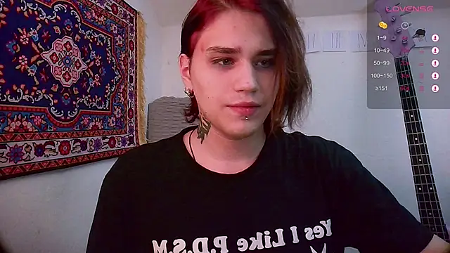 Snapshot of sademobeer chatting on March 2025 11:25:01 PM sademobeer online show from March 2025 11:25:01 PM