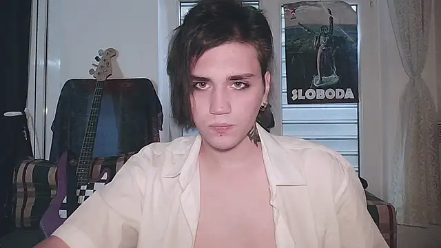 Snapshot of sademobeer chatting on September 2025 08:28:02 AM sademobeer online show from September 2025 08:28:02 AM