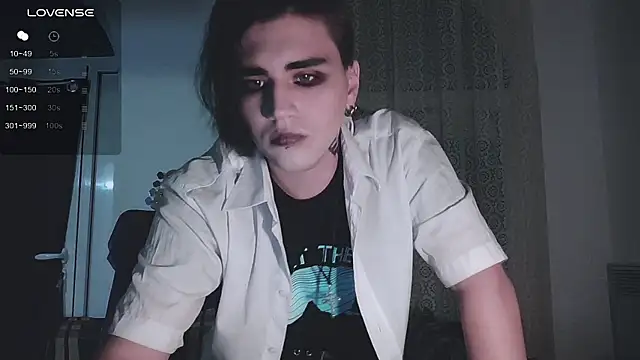 Snapshot of sademobeer chatting on October 2025 12:17:02 AM sademobeer online show from October 2025 12:17:02 AM