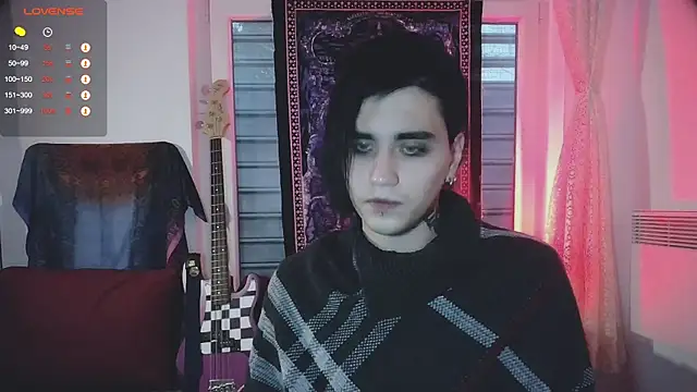 Snapshot of sademobeer chatting on October 2025 06:14:01 AM sademobeer online show from October 2025 06:14:01 AM