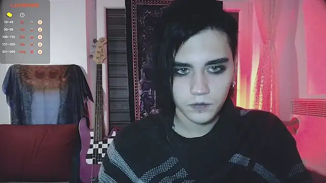 Snapshot of sademobeer chatting on October 2025 01:28:01 AM sademobeer online show from October 2025 01:28:01 AM