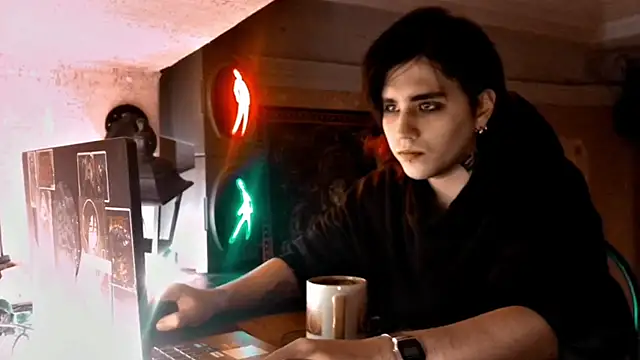 Snapshot of sademobeer chatting on February 2026 09:52:02 PM sademobeer online show from February 2026 09:52:02 PM