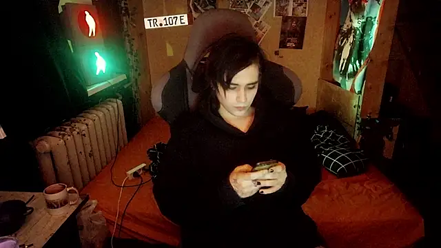 Snapshot of sademobeer chatting on February 2026 04:47:02 PM sademobeer online show from February 2026 04:47:02 PM