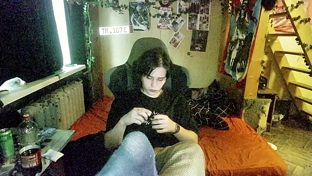 Snapshot of sademobeer chatting on February 2026 02:26:01 PM sademobeer online show from February 2026 02:26:01 PM