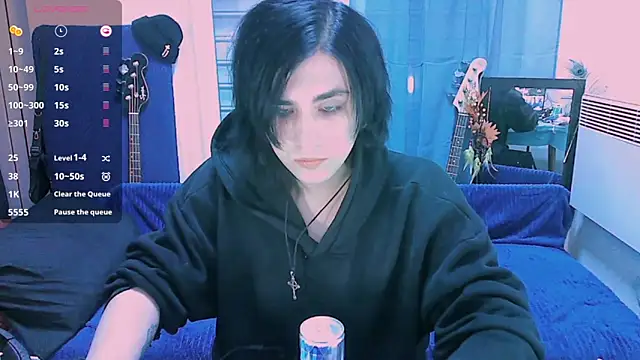 Snapshot of sademobeer chatting on May 2026 10:06:01 PM sademobeer online show from May 2026 10:06:01 PM