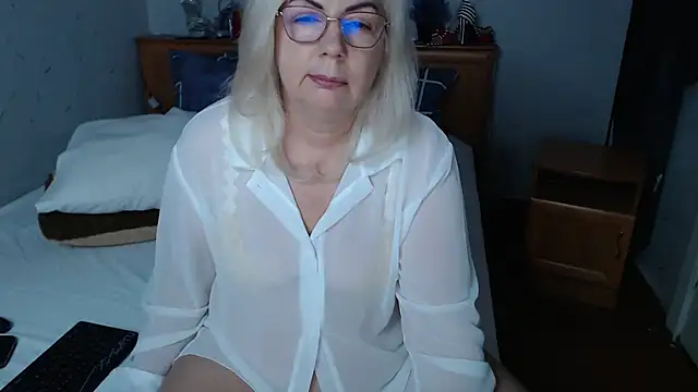 BozhenaNude online show from May 2026 02:42:01 AM