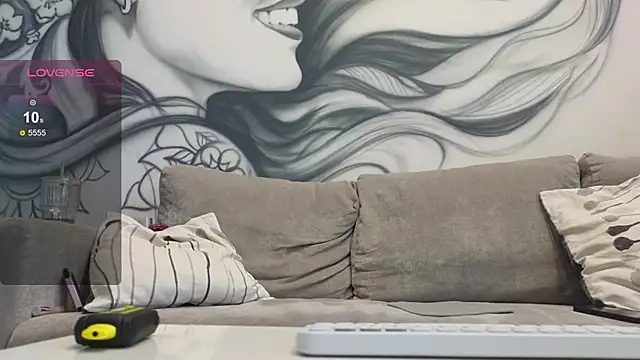 Scout Avrora online show from December 2024 09:17:01 AM